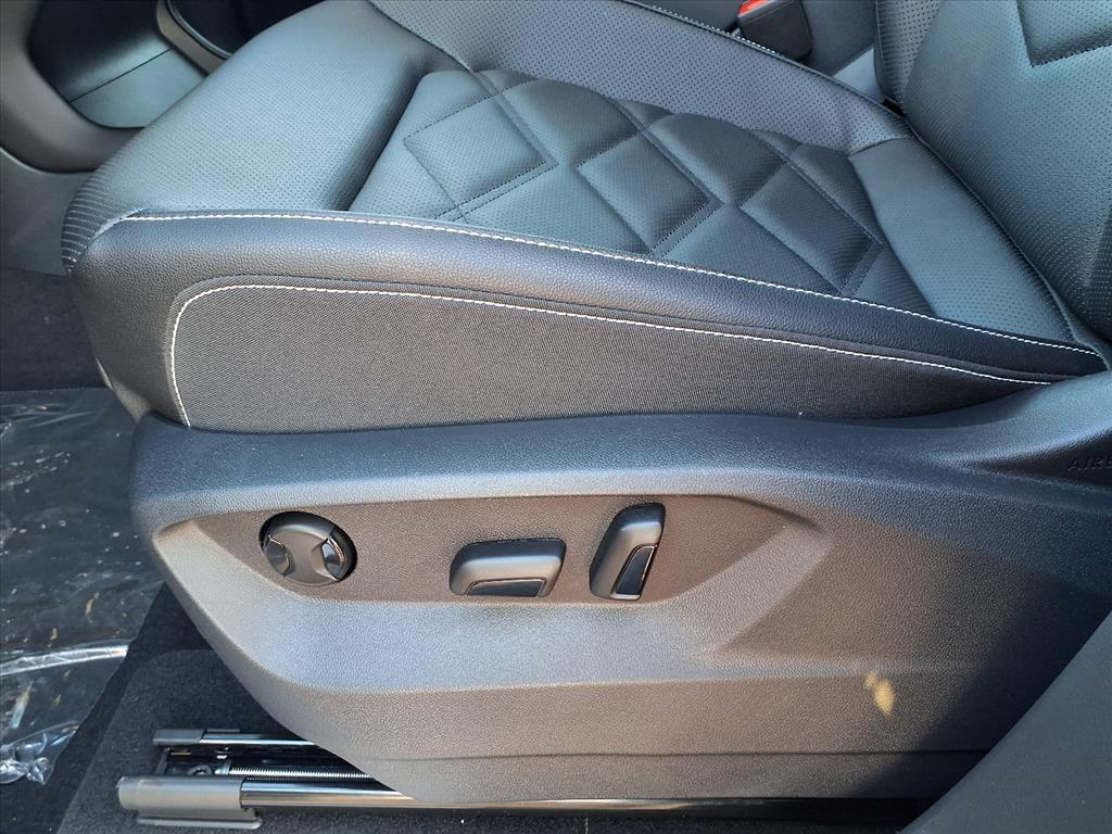 new 2026 Volkswagen Atlas car, priced at $39,245