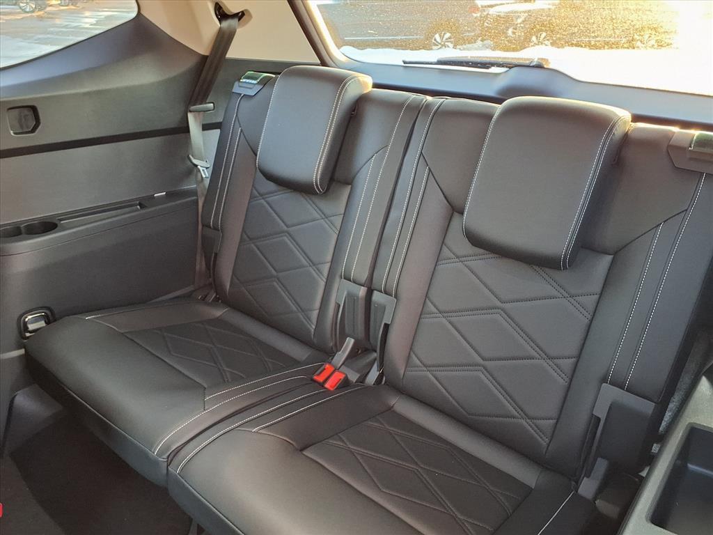 new 2026 Volkswagen Atlas car, priced at $39,245