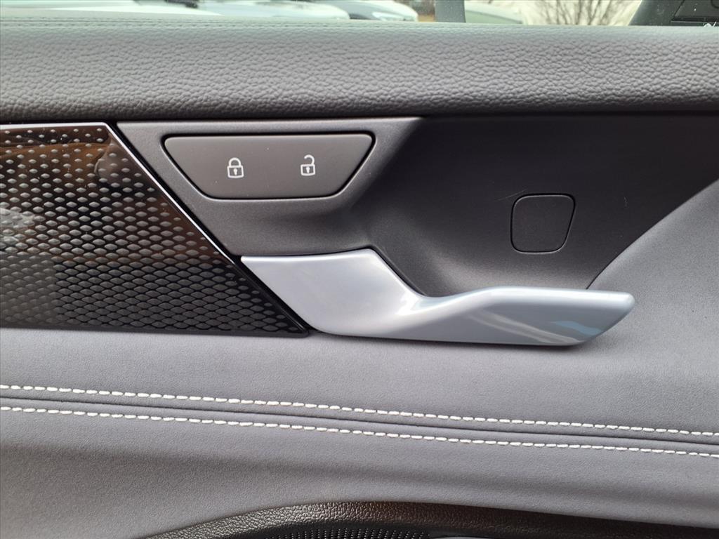 new 2026 Volkswagen Tiguan car, priced at $38,854