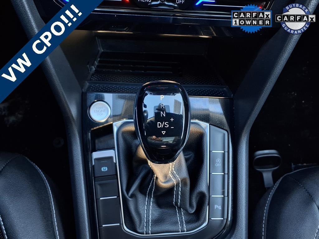 used 2025 Volkswagen Taos car, priced at $24,690