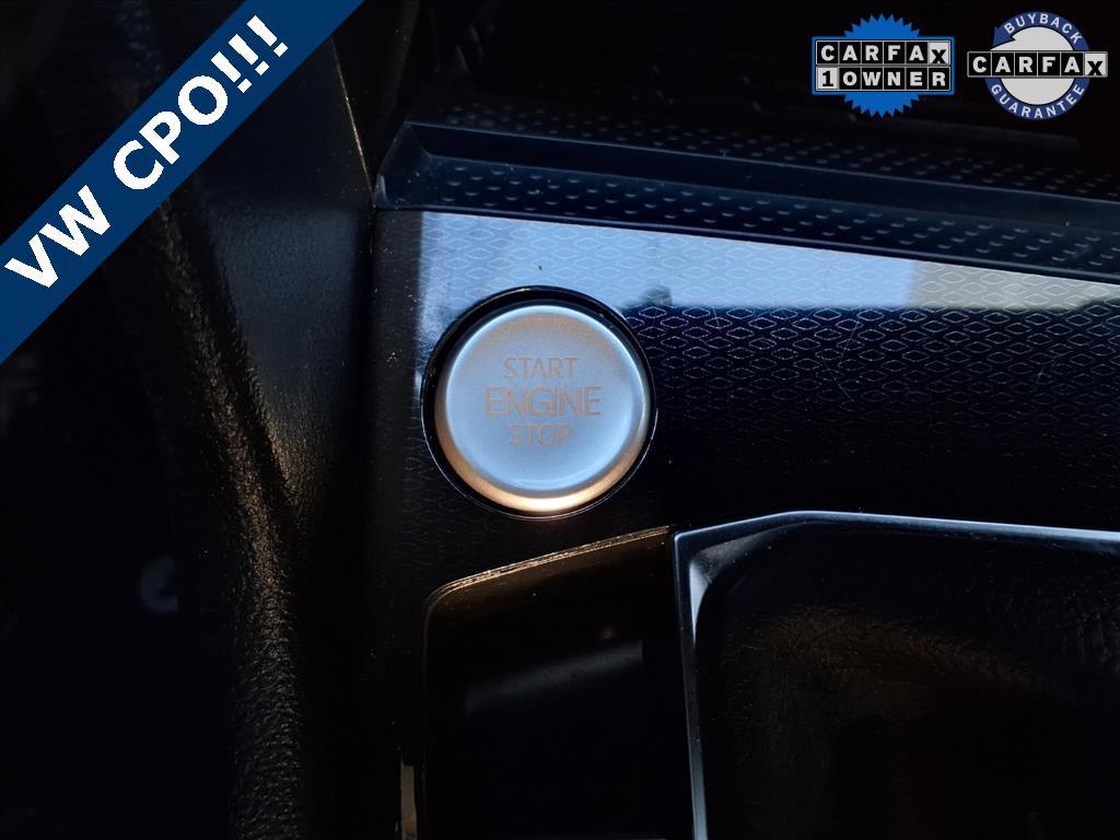 used 2025 Volkswagen Taos car, priced at $24,690