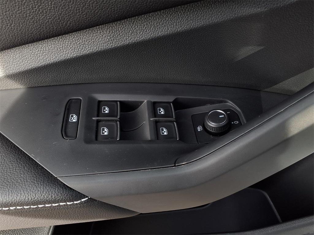 new 2026 Volkswagen Jetta car, priced at $24,221