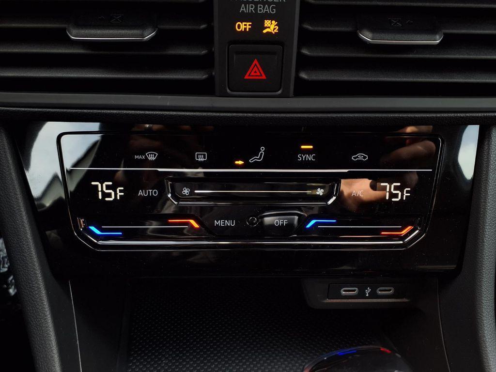 new 2026 Volkswagen Jetta car, priced at $23,971