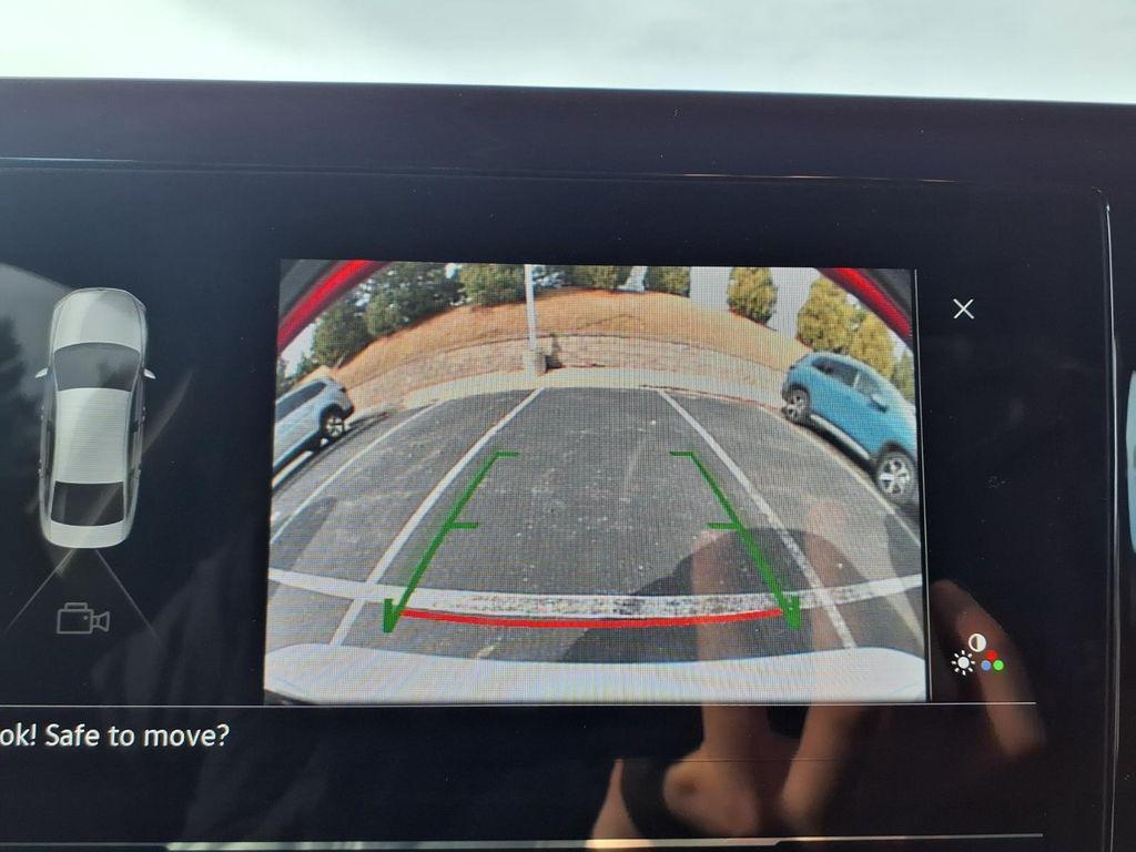 new 2026 Volkswagen Jetta car, priced at $23,971