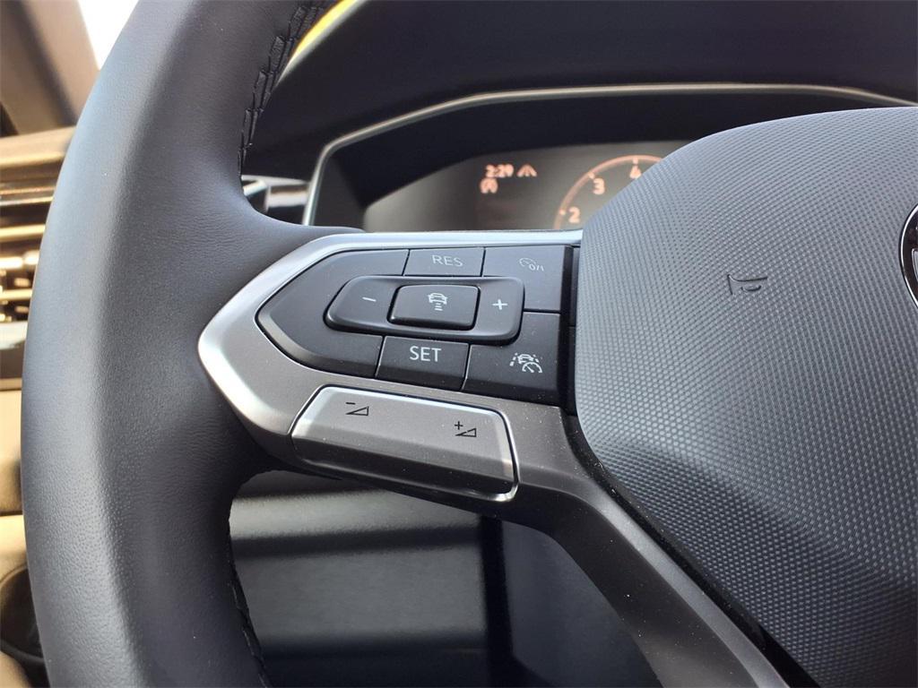 new 2025 Volkswagen Jetta car, priced at $21,780