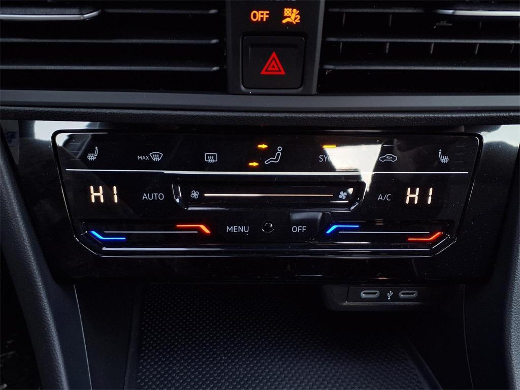 new 2025 Volkswagen Jetta car, priced at $21,780