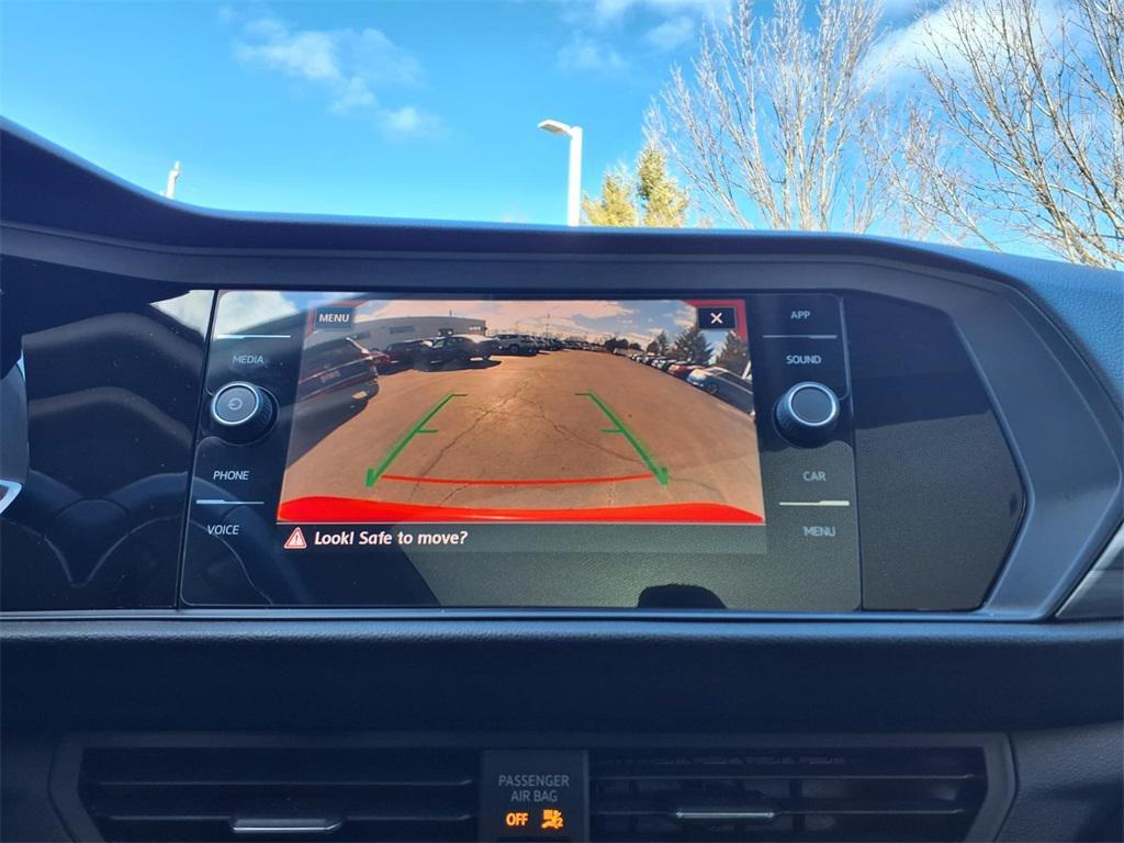 used 2019 Volkswagen Jetta car, priced at $17,890