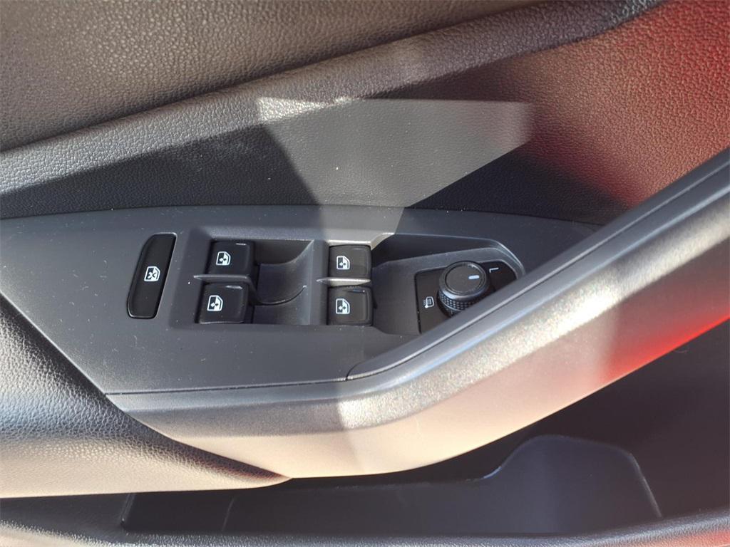 used 2019 Volkswagen Jetta car, priced at $17,890