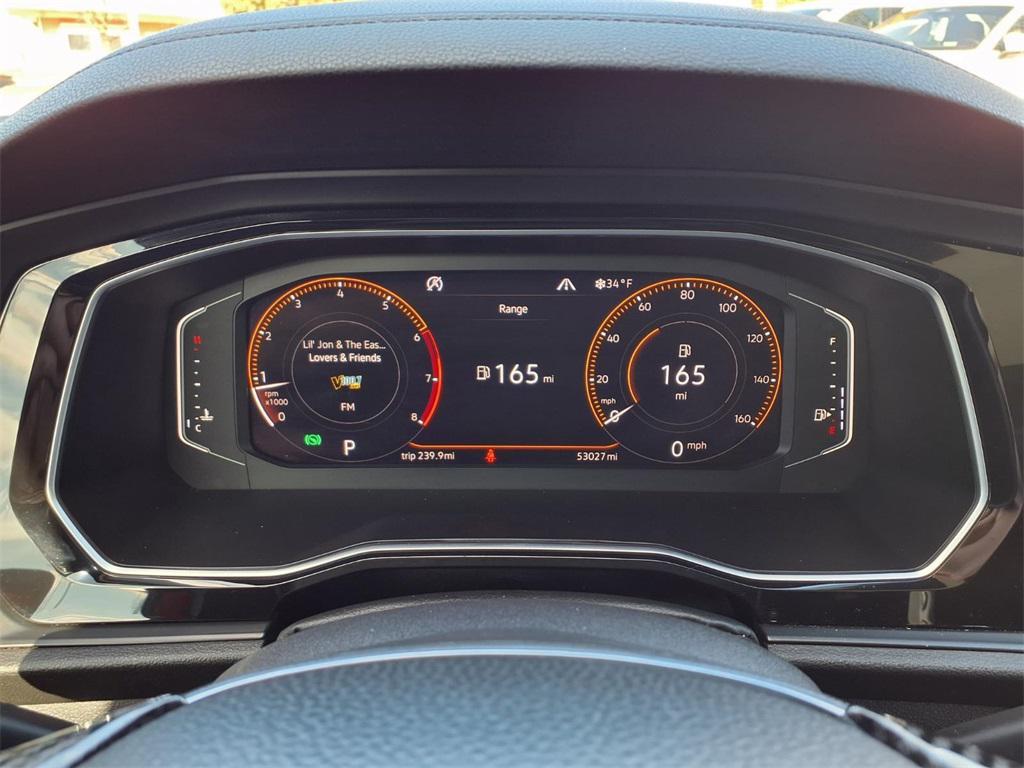 used 2019 Volkswagen Jetta car, priced at $17,890