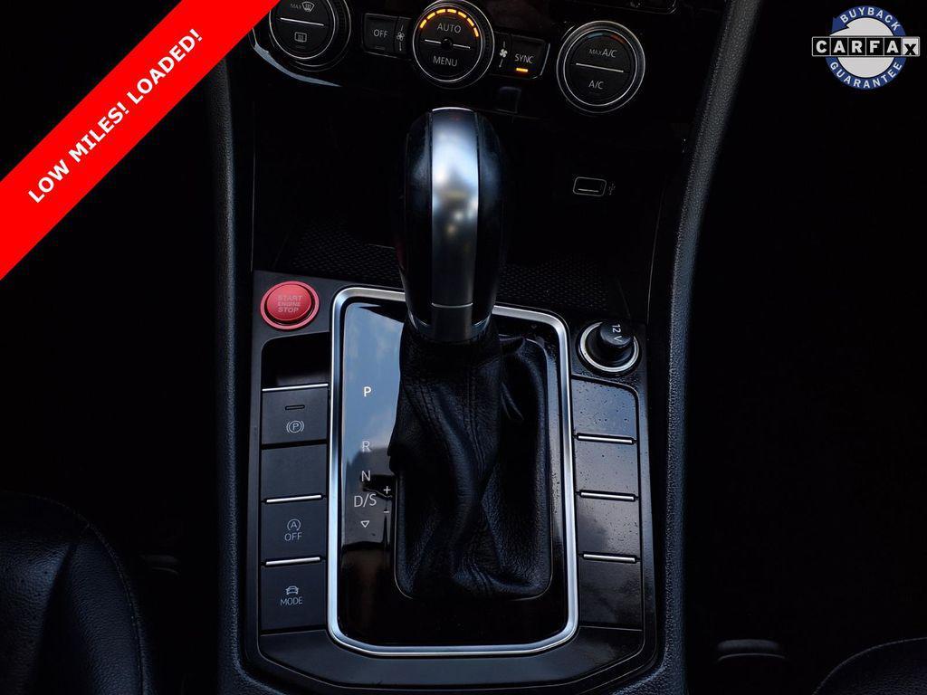 used 2019 Volkswagen Jetta car, priced at $18,190