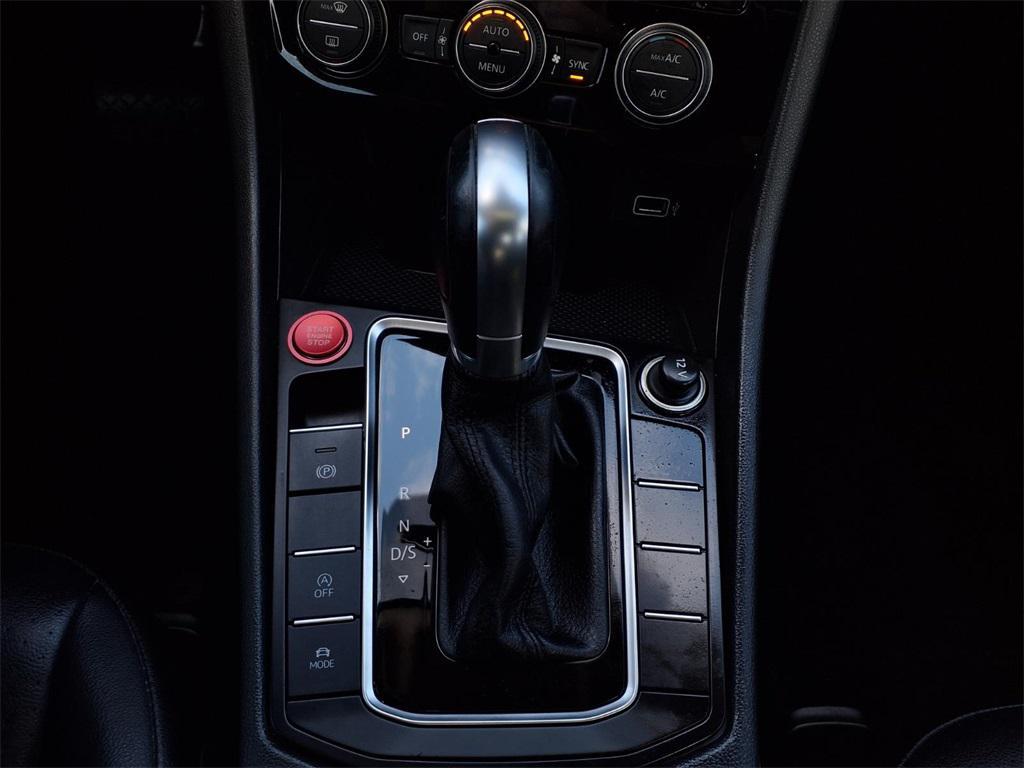 used 2019 Volkswagen Jetta car, priced at $17,890