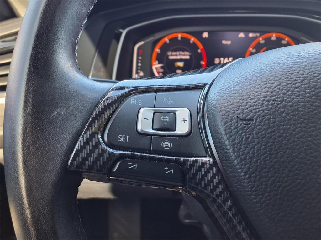 used 2019 Volkswagen Jetta car, priced at $17,890