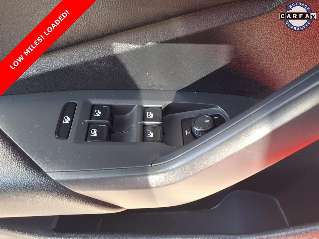 used 2019 Volkswagen Jetta car, priced at $18,190