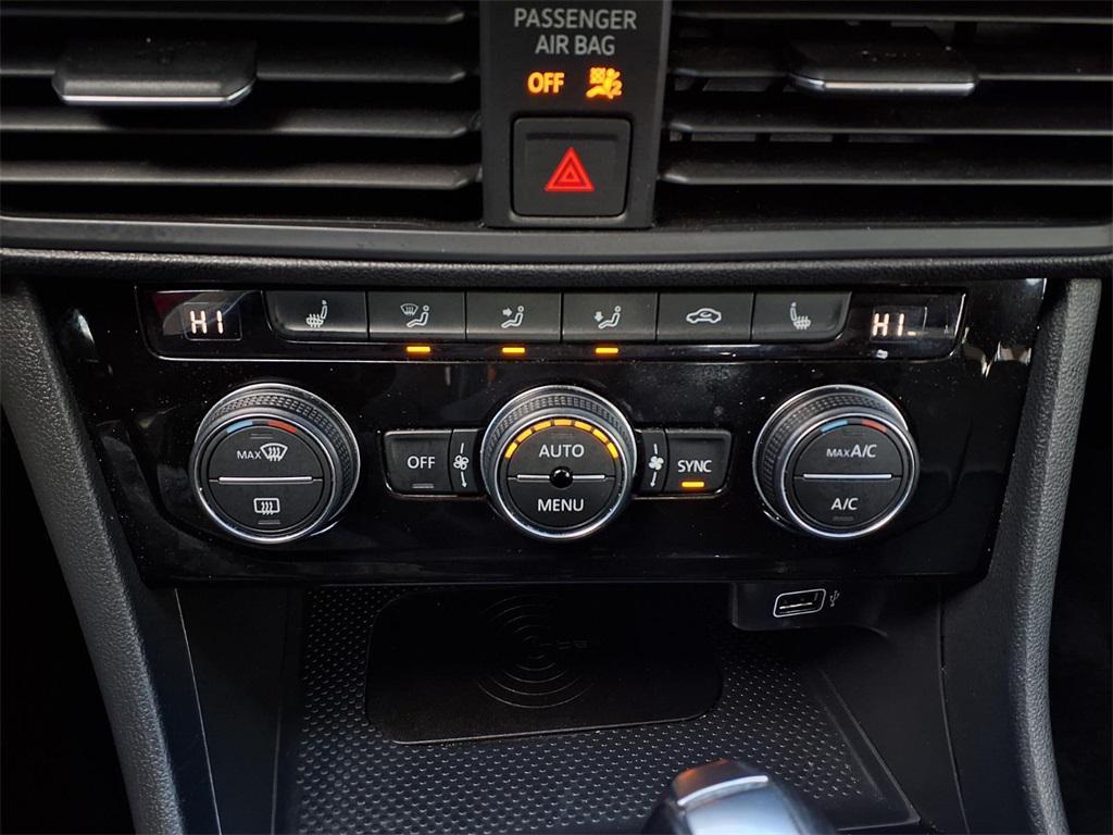 used 2019 Volkswagen Jetta car, priced at $17,890