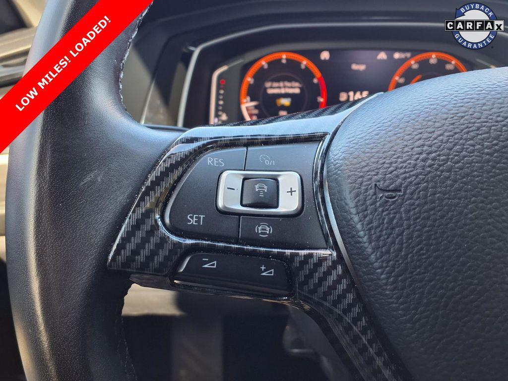 used 2019 Volkswagen Jetta car, priced at $18,190