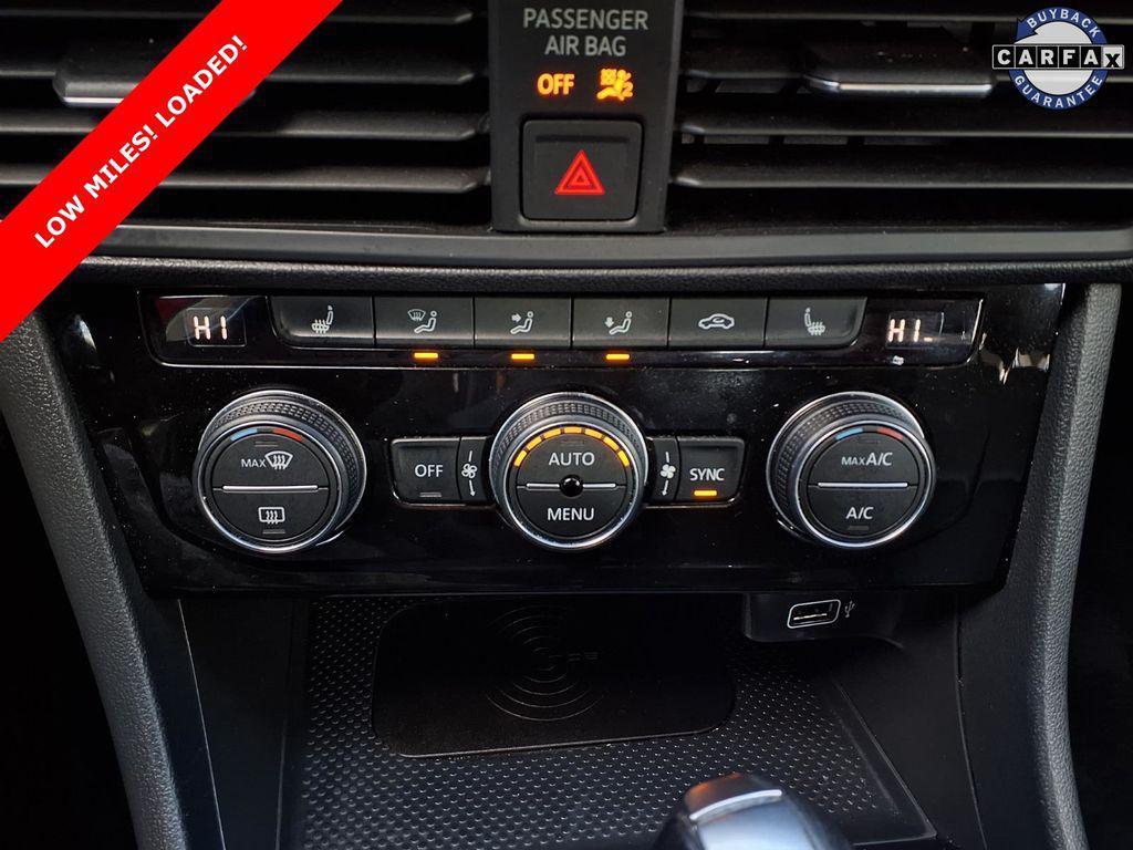 used 2019 Volkswagen Jetta car, priced at $18,190