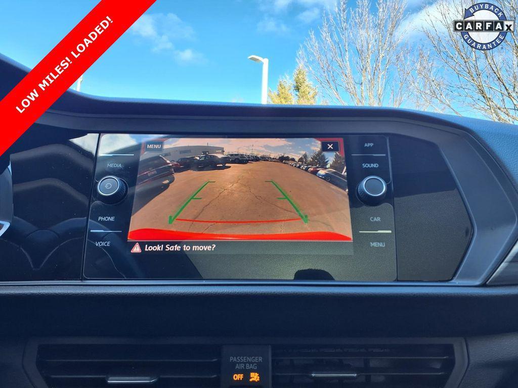 used 2019 Volkswagen Jetta car, priced at $18,190