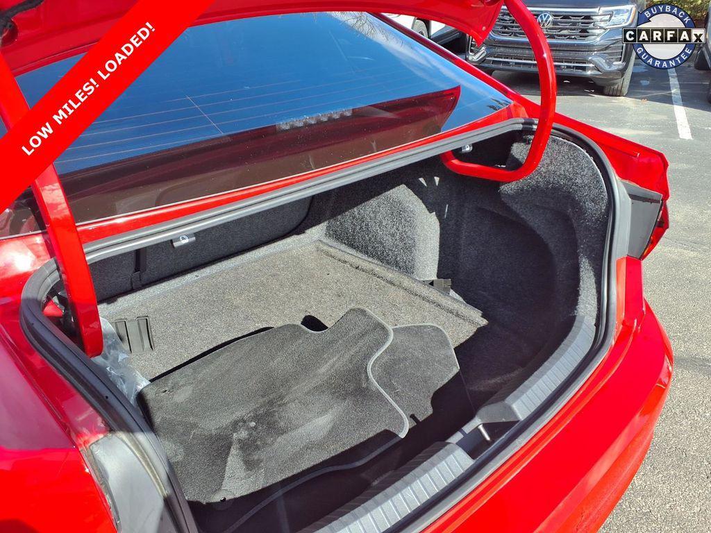 used 2019 Volkswagen Jetta car, priced at $18,190