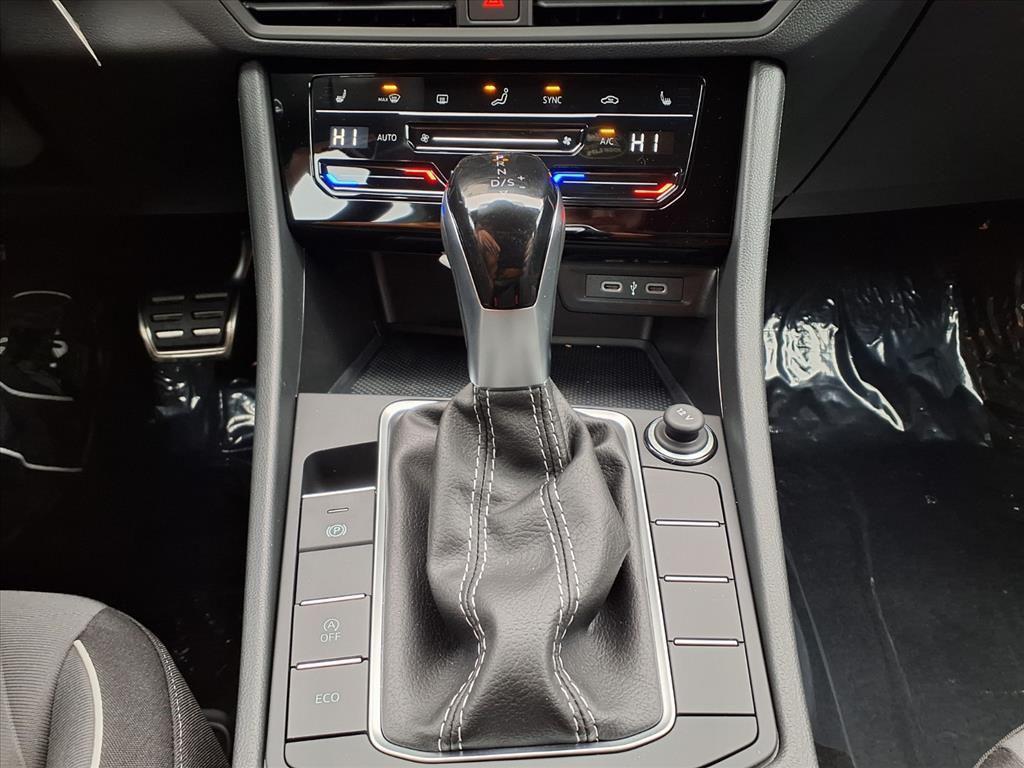 new 2026 Volkswagen Jetta car, priced at $25,564