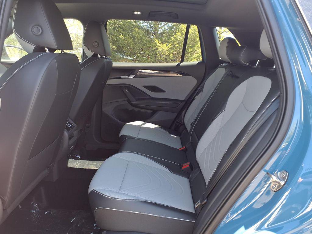 new 2026 Volkswagen Tiguan car, priced at $38,290
