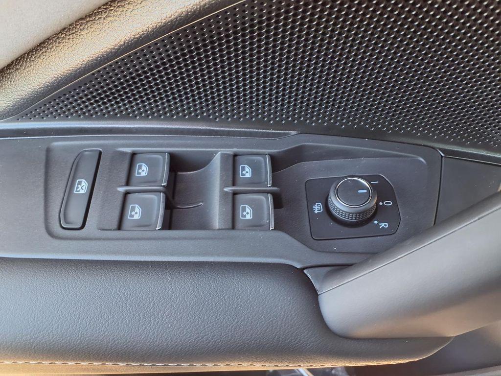 new 2026 Volkswagen Tiguan car, priced at $38,290
