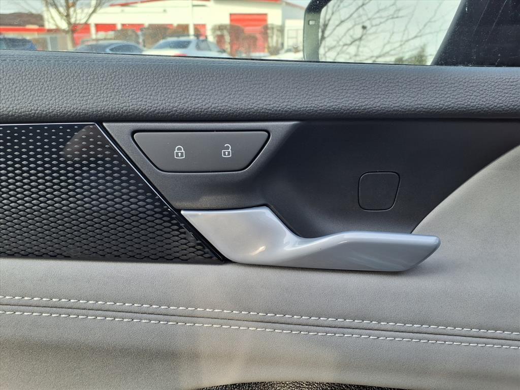 new 2026 Volkswagen Tiguan car, priced at $39,291