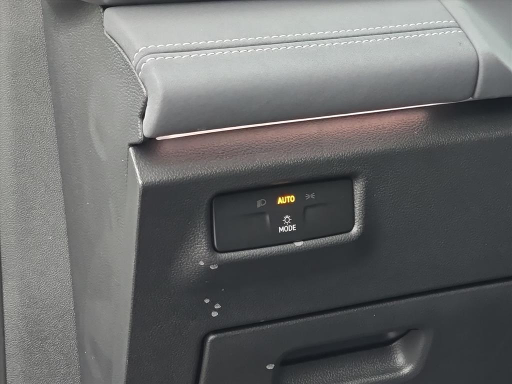 new 2026 Volkswagen Tiguan car, priced at $38,854