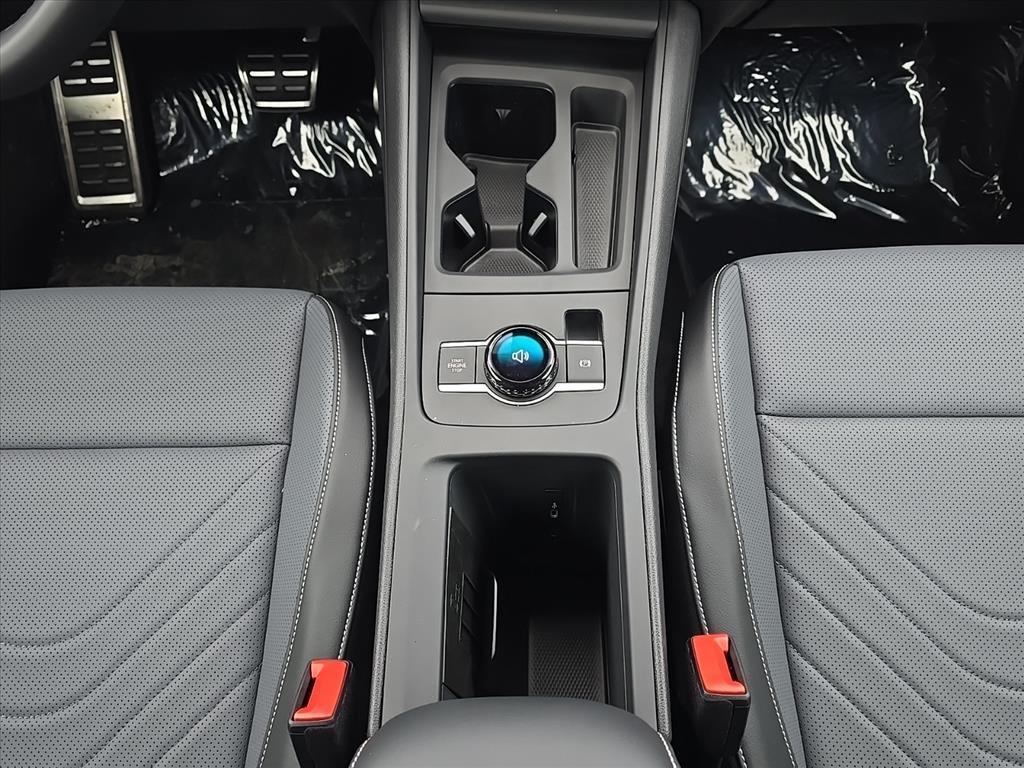 new 2026 Volkswagen Tiguan car, priced at $38,854