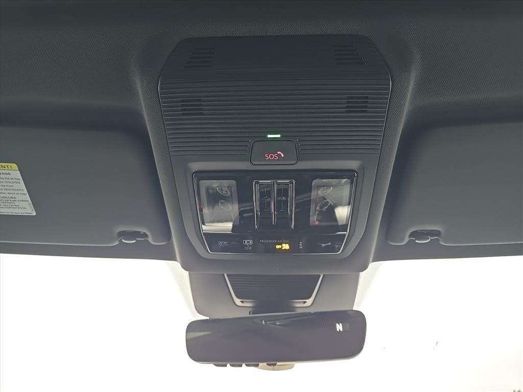 new 2026 Volkswagen Tiguan car, priced at $38,854