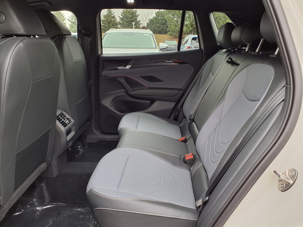 new 2026 Volkswagen Tiguan car, priced at $38,854