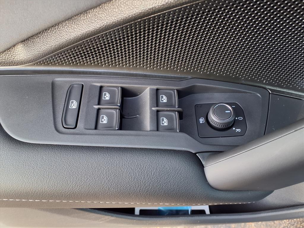 new 2026 Volkswagen Tiguan car, priced at $39,671