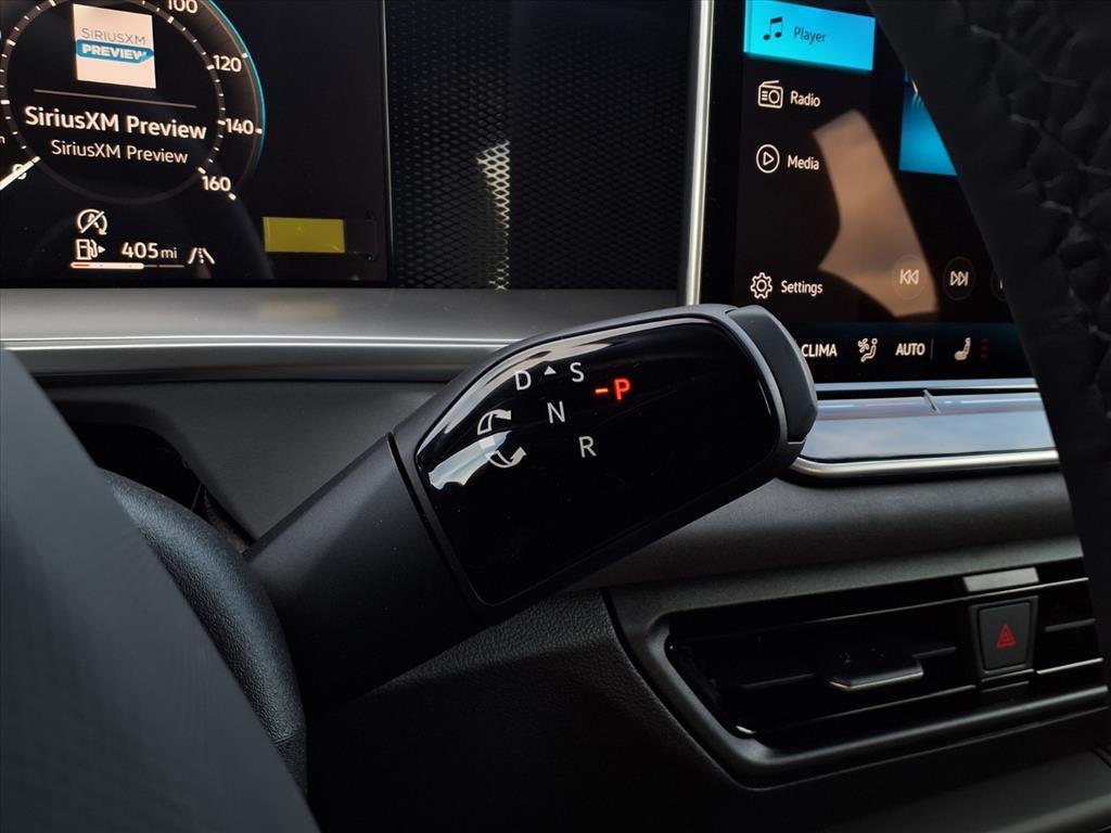 new 2026 Volkswagen Tiguan car, priced at $39,671