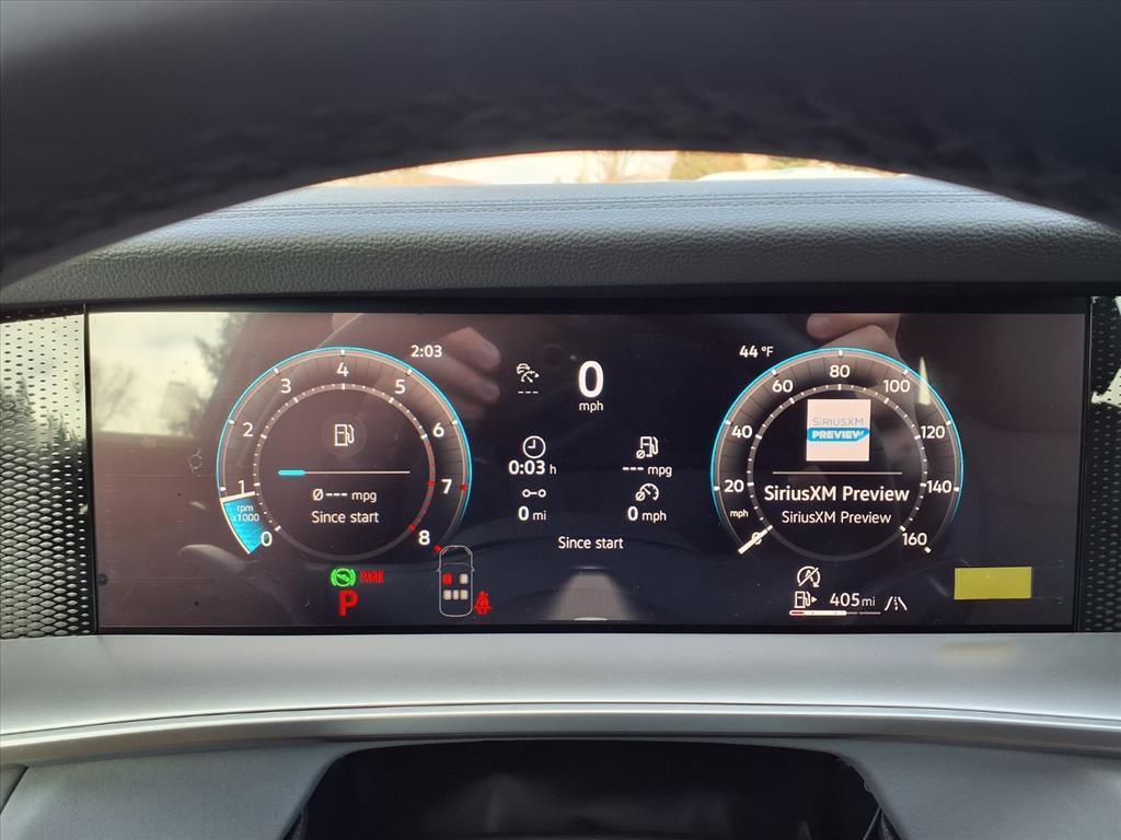 new 2026 Volkswagen Tiguan car, priced at $39,671