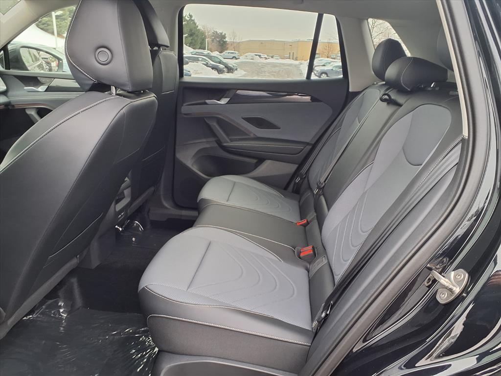 new 2026 Volkswagen Tiguan car, priced at $34,762