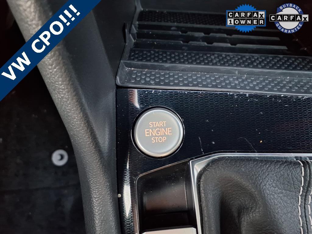 used 2025 Volkswagen Taos car, priced at $26,280