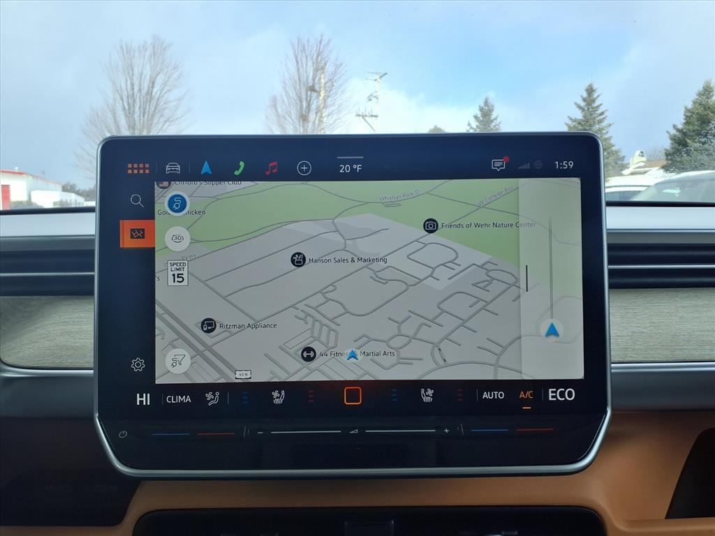 new 2025 Volkswagen ID. Buzz car, priced at $60,169