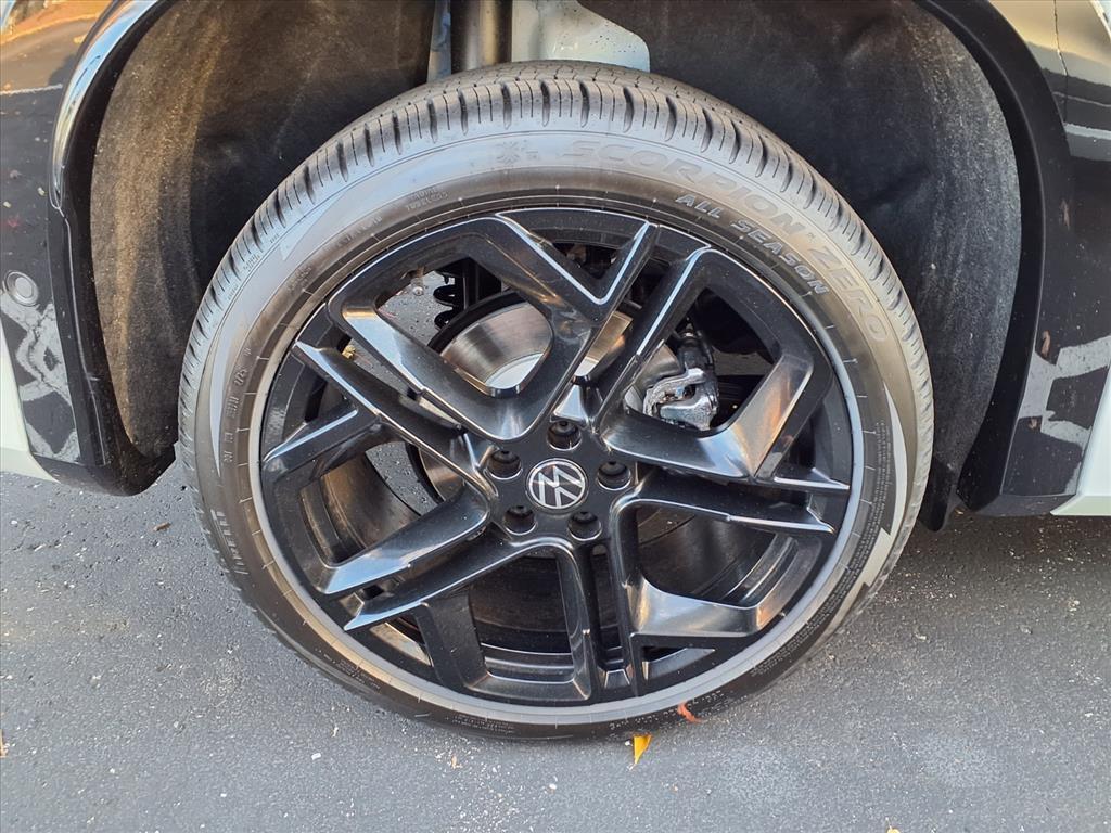 new 2026 Volkswagen Tiguan car, priced at $38,722