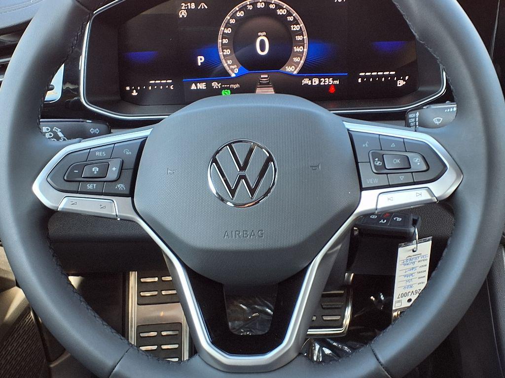 new 2026 Volkswagen Jetta car, priced at $26,001