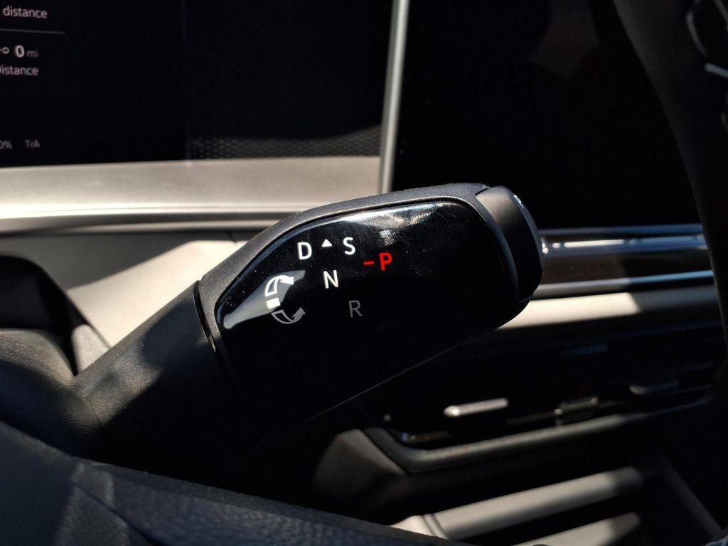 new 2026 Volkswagen Tiguan car, priced at $34,863