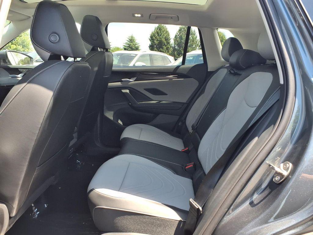 new 2026 Volkswagen Tiguan car, priced at $34,863