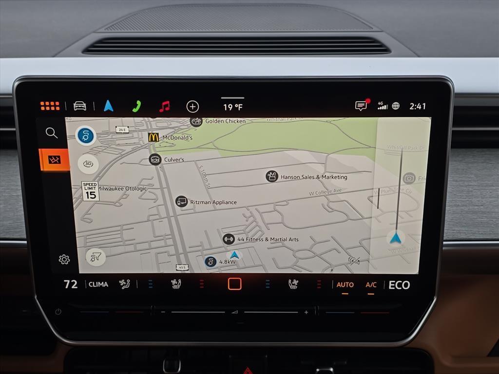 new 2025 Volkswagen ID. Buzz car, priced at $60,169