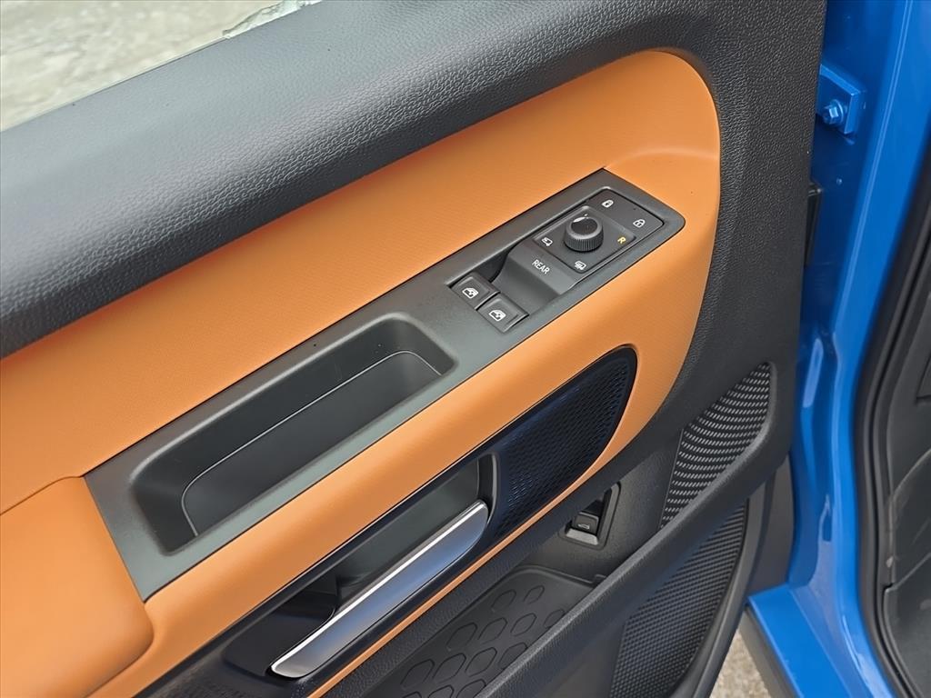 new 2025 Volkswagen ID. Buzz car, priced at $60,169