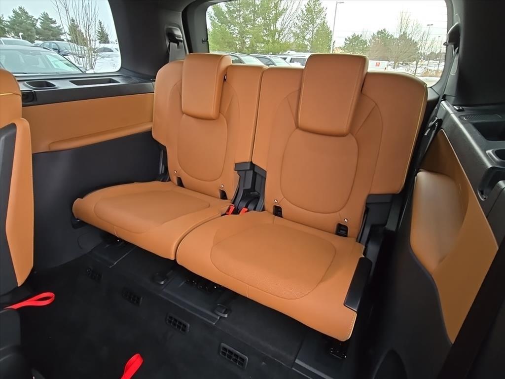 new 2025 Volkswagen ID. Buzz car, priced at $60,169