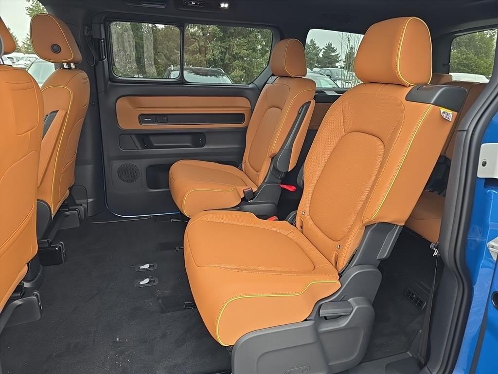 new 2025 Volkswagen ID. Buzz car, priced at $59,669