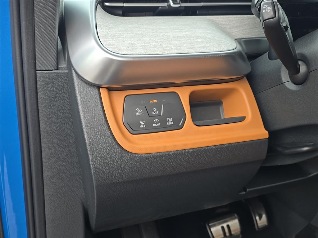 new 2025 Volkswagen ID. Buzz car, priced at $60,169