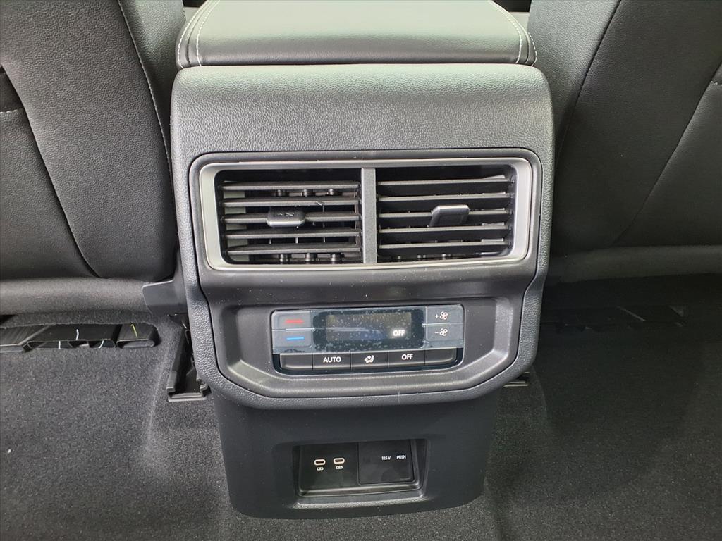 new 2026 Volkswagen Atlas car, priced at $44,427