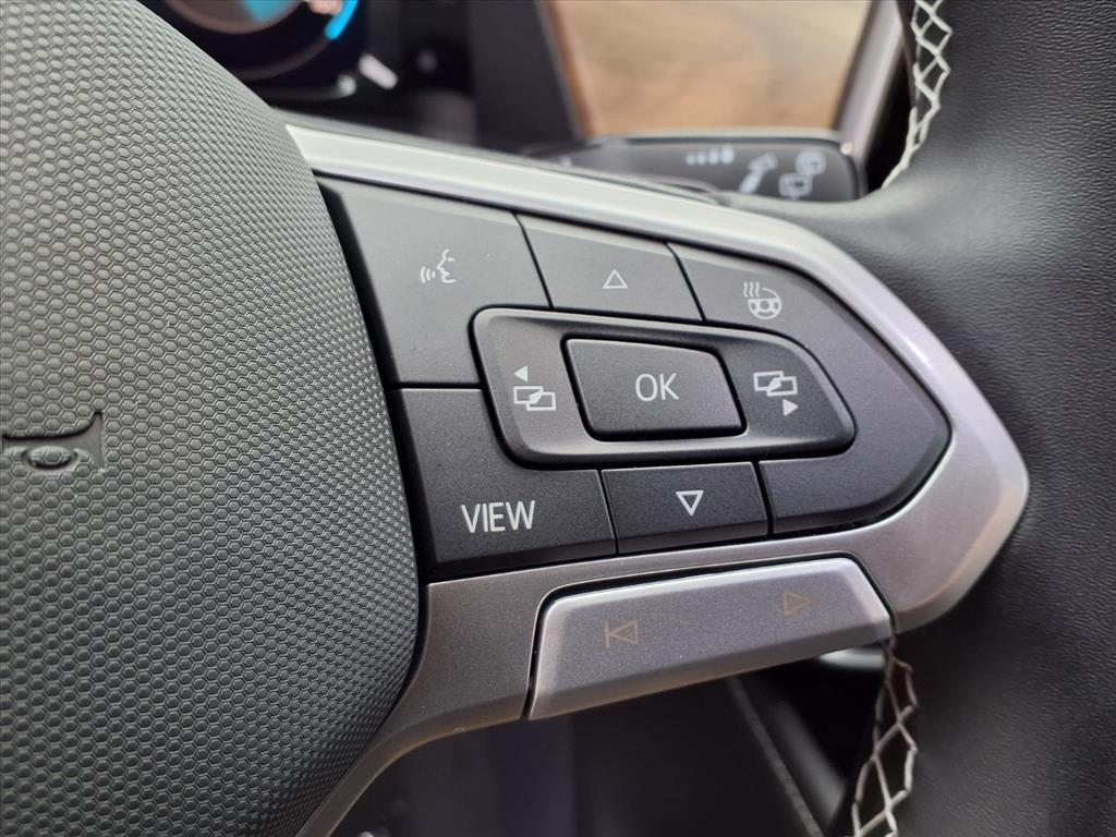 new 2026 Volkswagen Atlas car, priced at $44,427