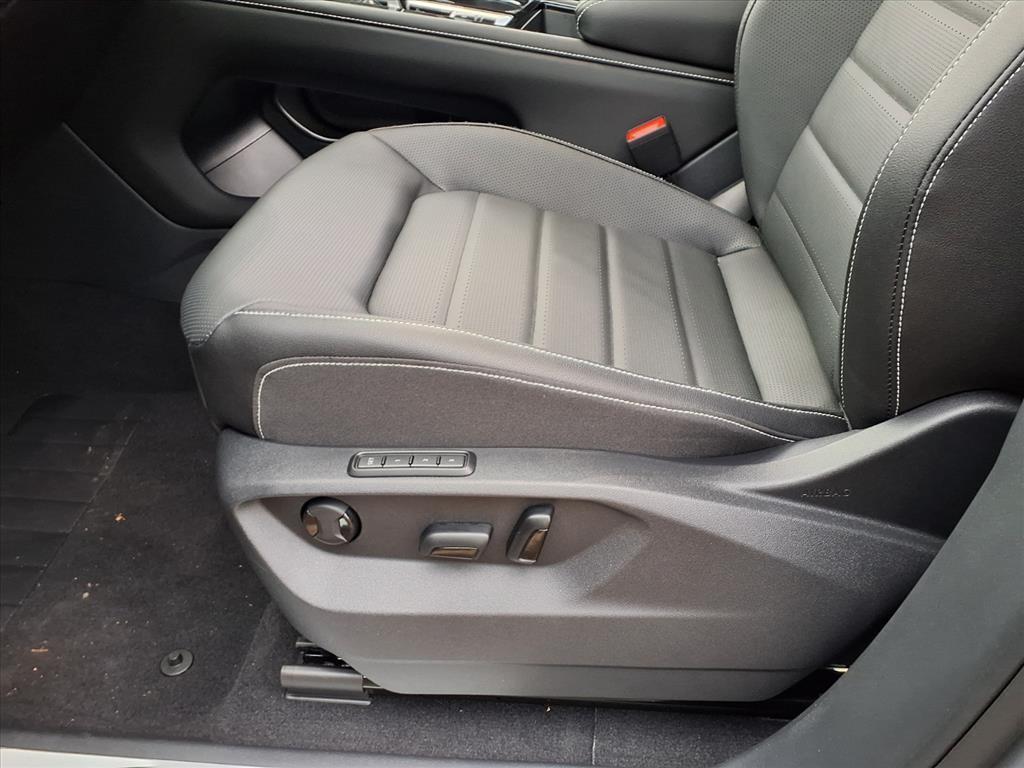 new 2026 Volkswagen Atlas car, priced at $47,773