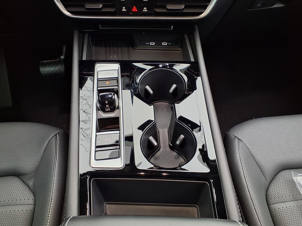 new 2026 Volkswagen Atlas car, priced at $47,773