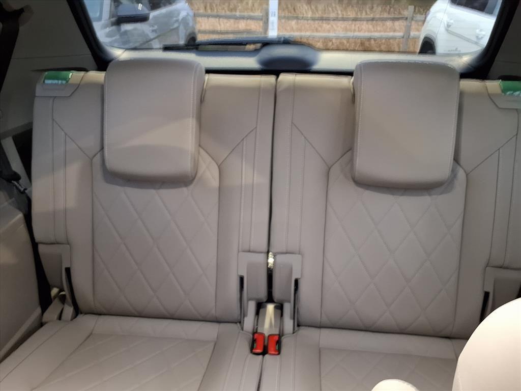 new 2026 Volkswagen Atlas car, priced at $53,779